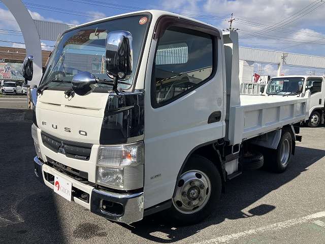 Mitsubishi Fuso Canter 9