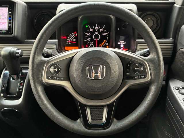 Honda N-VAN 6