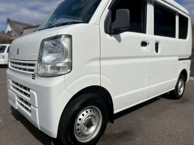 Suzuki Every 12