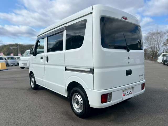Suzuki Every 5