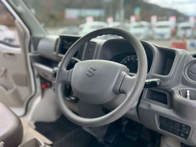 Suzuki Every 9