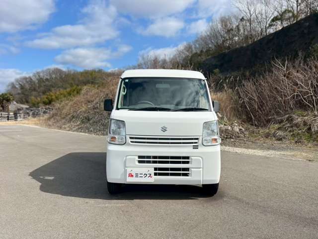 Suzuki Every 10