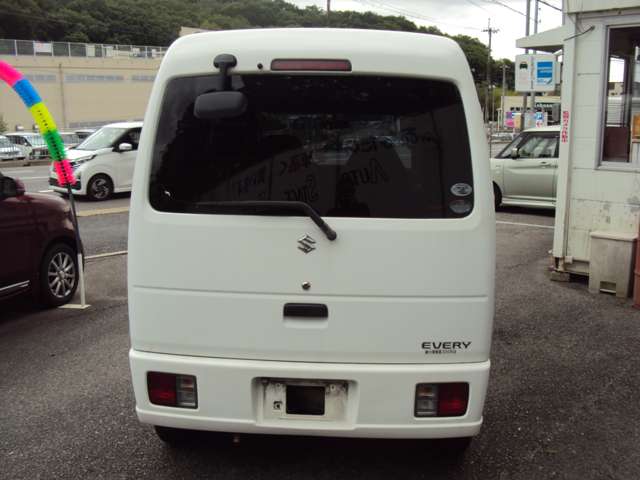 Suzuki Every 4
