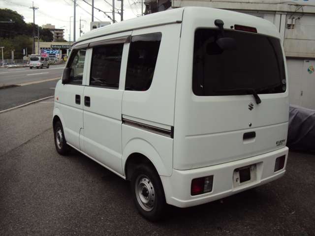 Suzuki Every 6