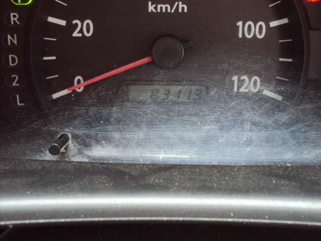Suzuki Every 8