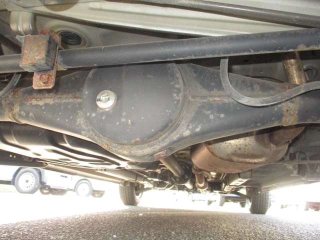 Suzuki Hustler 3