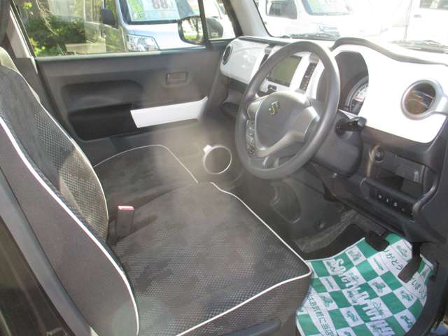 Suzuki Hustler 5