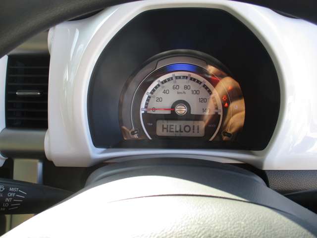 Suzuki Hustler 9