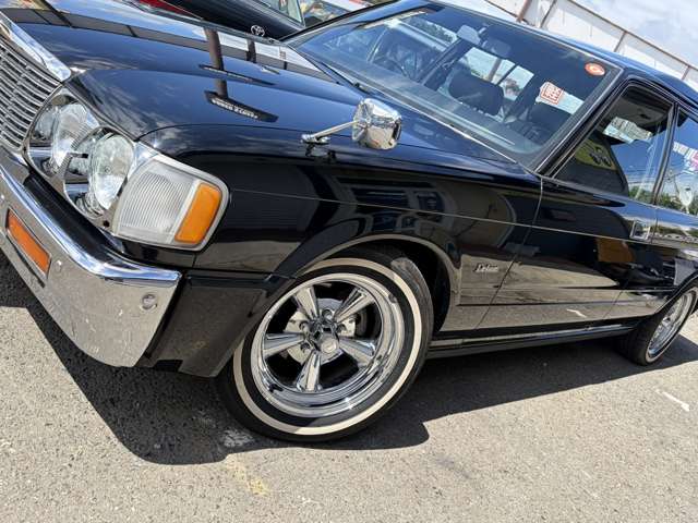 Toyota Crown Van 8
