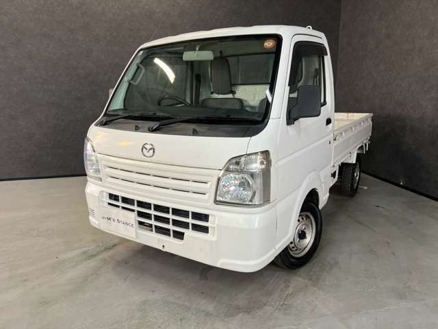Mazda Scrum Truck 6