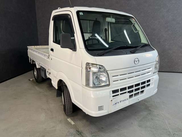 Mazda Scrum Truck 7