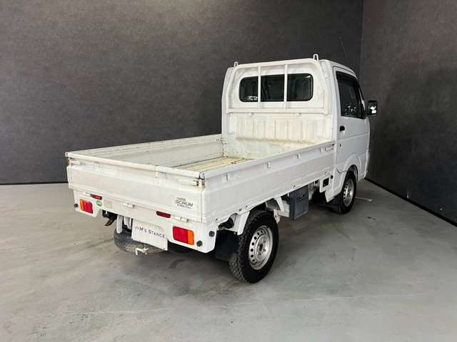 Mazda Scrum Truck 8