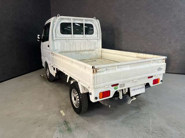 Mazda Scrum Truck 9