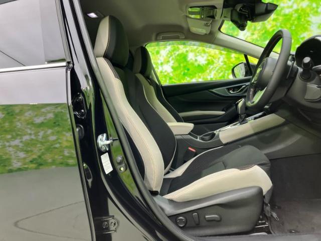 Subaru Levorg Layback 2