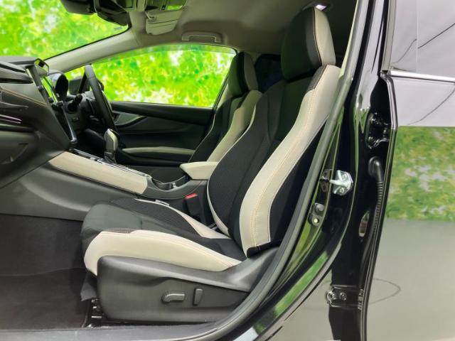 Subaru Levorg Layback 8