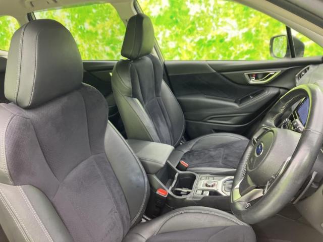 Subaru Forester 2
