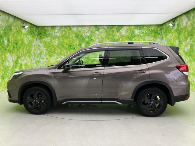 Subaru Forester 5