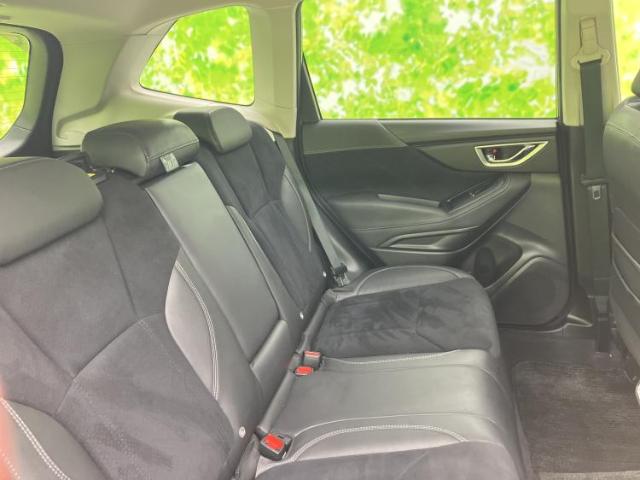 Subaru Forester 7