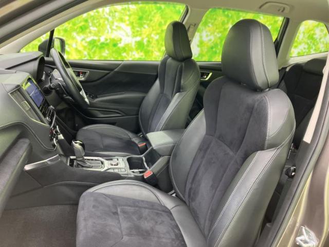 Subaru Forester 8