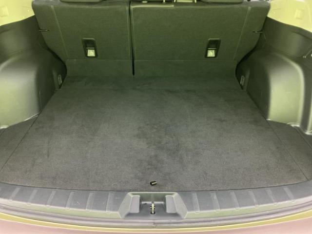 Subaru Forester 10