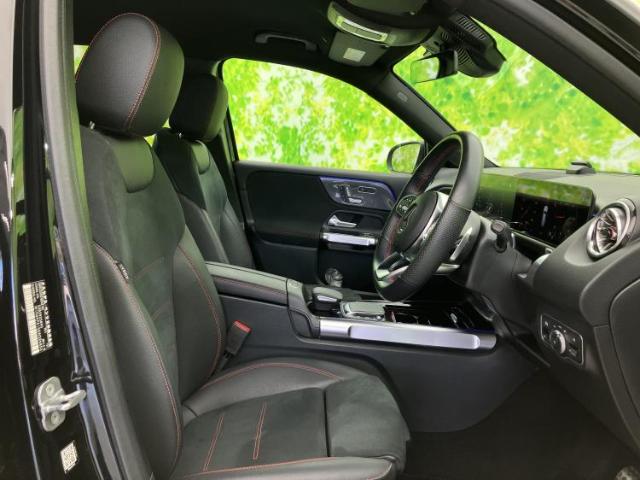 Mercedes-Benz GLB 2