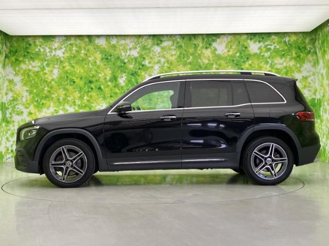 Mercedes-Benz GLB 5