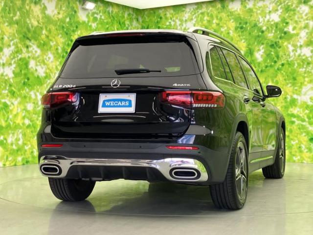 Mercedes-Benz GLB 6