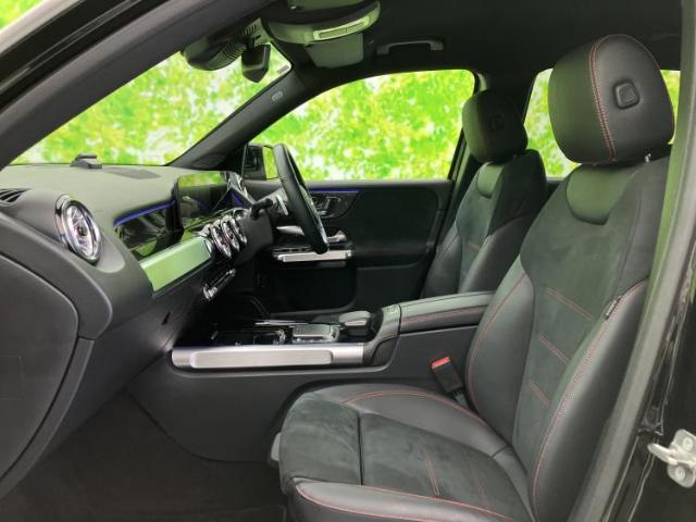 Mercedes-Benz GLB 9