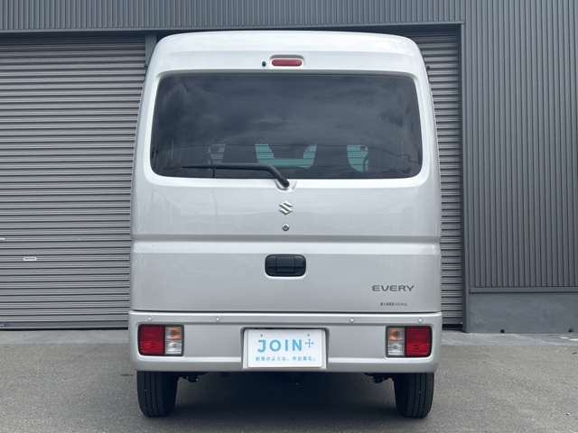 Suzuki Every 11