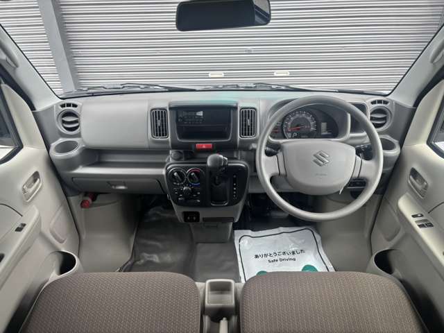 Suzuki Every 2