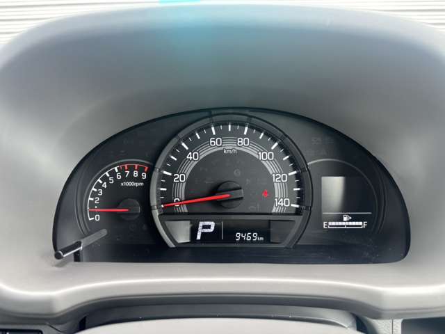 Suzuki Every 5