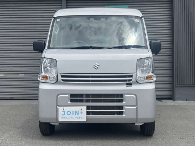 Suzuki Every 6