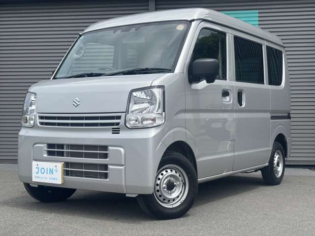 Suzuki Every 7