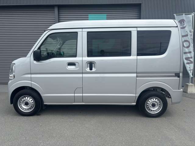 Suzuki Every 8