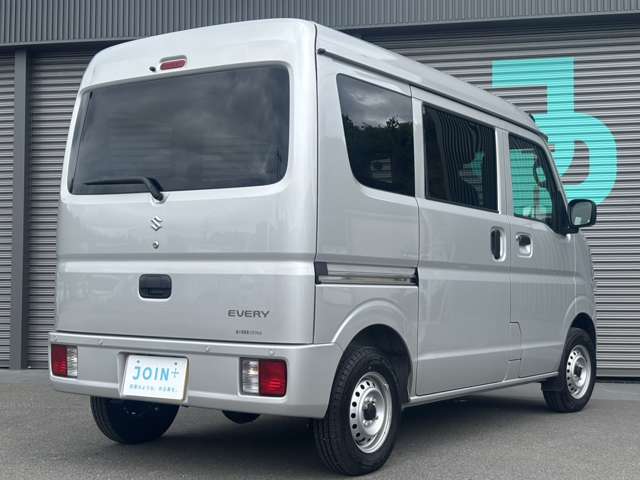 Suzuki Every 10