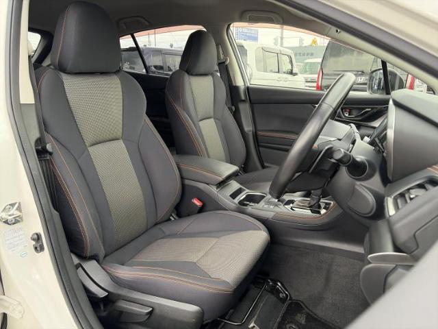 Subaru XV 2