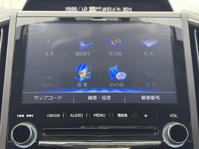 Subaru XV 4