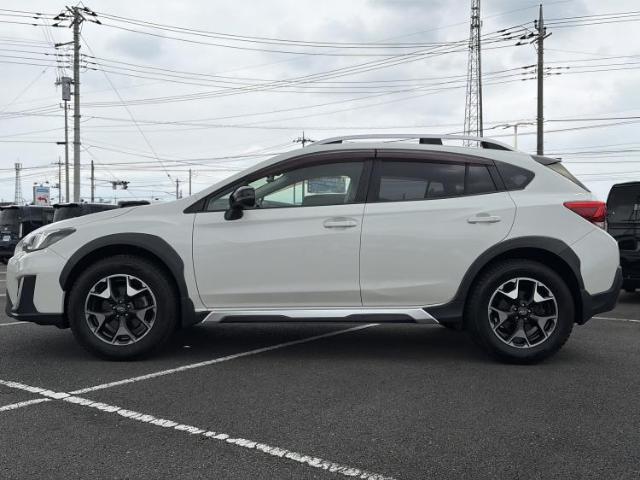Subaru XV 5