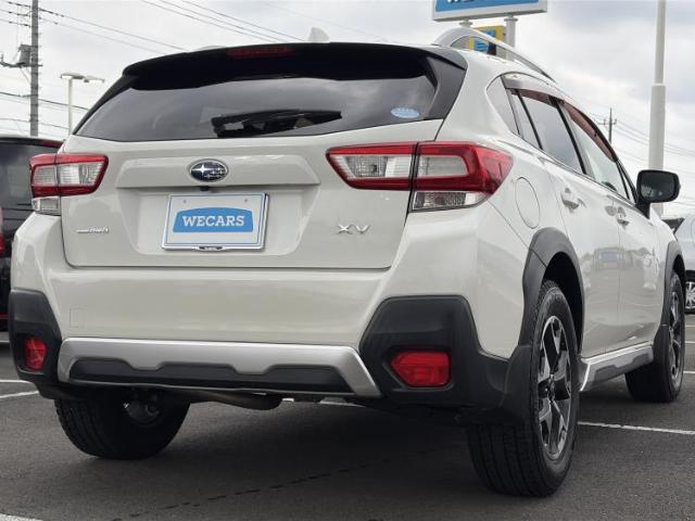 Subaru XV 6