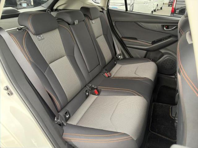 Subaru XV 7