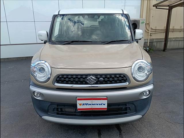 Suzuki XBEE 3