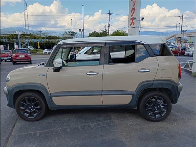 Suzuki XBEE 9