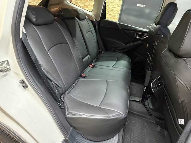 Subaru Forester 12