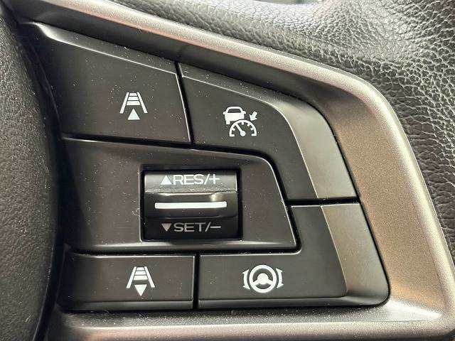 Subaru Forester 7