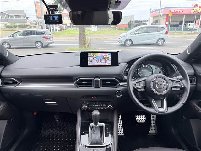 Mazda CX-5 2