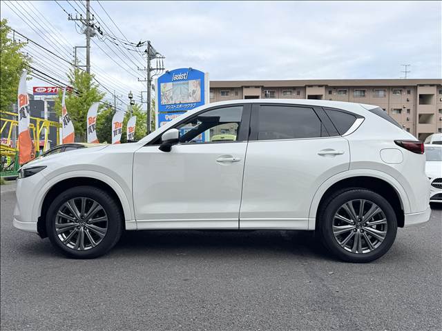 Mazda CX-5 6