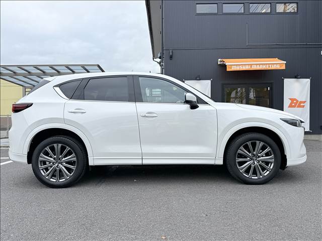 Mazda CX-5 7