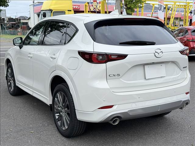 Mazda CX-5 8