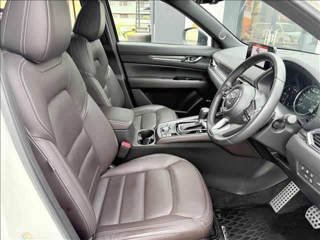 Mazda CX-5 9