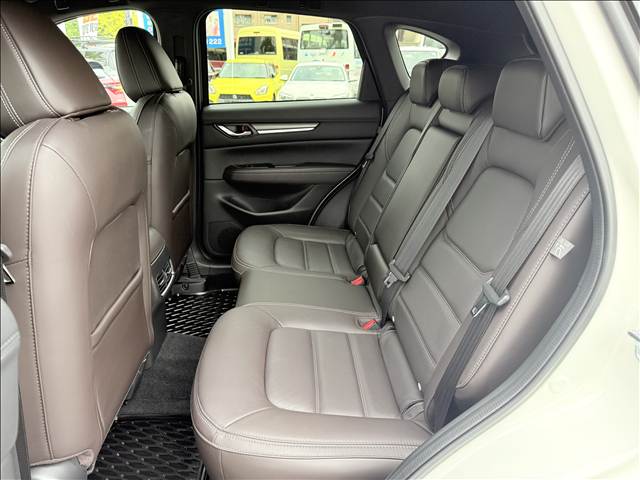 Mazda CX-5 10